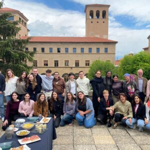 L'Allotjament Universitari del Seminari Vic pel pròxim curs en plena ocupació